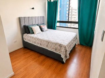 Departamento en arriendo  en SANTIAGO