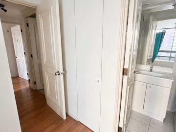 Departamento en arriendo  en SANTIAGO