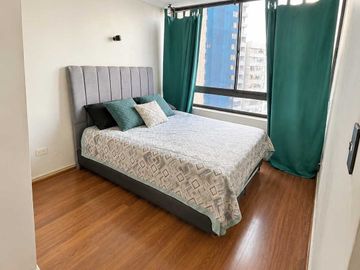 Departamento en arriendo  en SANTIAGO