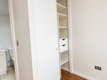 Departamento en arriendo  en SANTIAGO