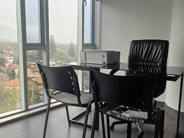 Oficina en arriendo  en LAS CONDES