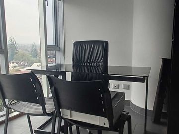 Oficina en arriendo  en LAS CONDES