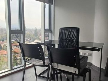 Oficina en arriendo  en LAS CONDES