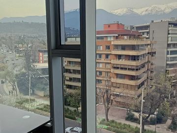 Oficina en arriendo  en LAS CONDES