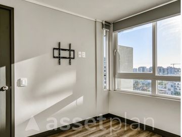 Departamento en arriendo  en ÑUÑOA