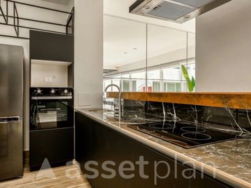Departamento en arriendo  en ÑUÑOA