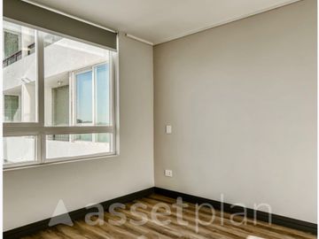 Departamento en arriendo  en ÑUÑOA