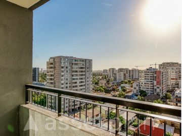 Departamento en arriendo  en ÑUÑOA