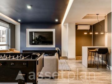 Departamento en arriendo  en ÑUÑOA