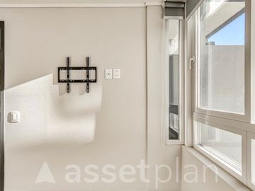 Departamento en arriendo  en ÑUÑOA