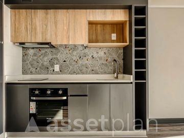 Departamento en arriendo  en ÑUÑOA