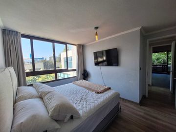 Departamento en arriendo  en PROVIDENCIA