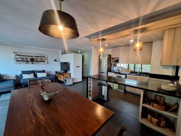Departamento en arriendo  en PROVIDENCIA