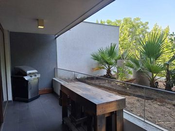 Departamento en arriendo  en PROVIDENCIA
