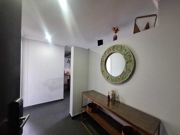 Departamento en arriendo  en PROVIDENCIA