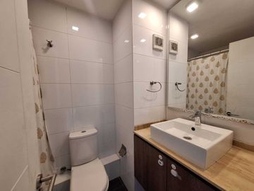 Departamento en arriendo  en PROVIDENCIA