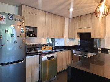 Departamento en arriendo  en PROVIDENCIA