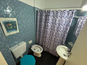 VENTA DEPARTAMENTO 2 AMBIENTES EN QUILMES CENTRO