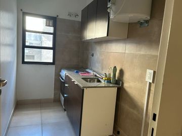 VENTA DEPARTAMENTO 2 AMBIENTES EN QUILMES CENTRO