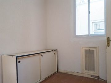 DEPTO 7MO PISO 4 AMB CON DEPENDENDENCIA MONSERRAT