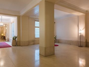 DEPTO 7MO PISO 4 AMB CON DEPENDENDENCIA MONSERRAT