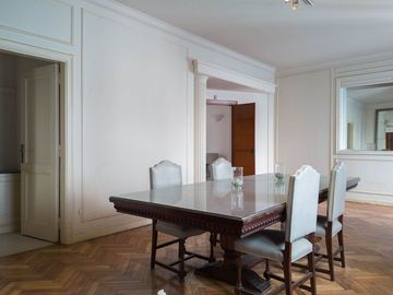 DEPTO 7MO PISO 4 AMB CON DEPENDENDENCIA MONSERRAT