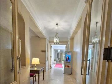 DEPTO 7MO PISO 4 AMB CON DEPENDENDENCIA MONSERRAT