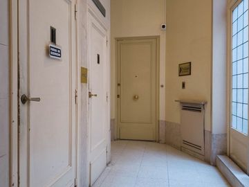 DEPTO 7MO PISO 4 AMB CON DEPENDENDENCIA MONSERRAT