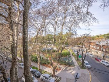 Venta departamento 3 ambientes, balcón,Las Cañitas