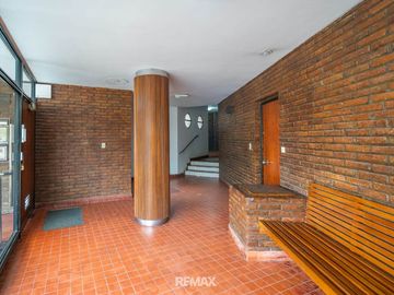 Venta departamento 3 ambientes, balcón,Las Cañitas
