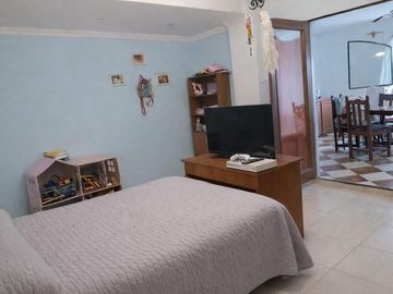 Casa Planta Baja 2 dorm y Casa Planta alta 1 dorm