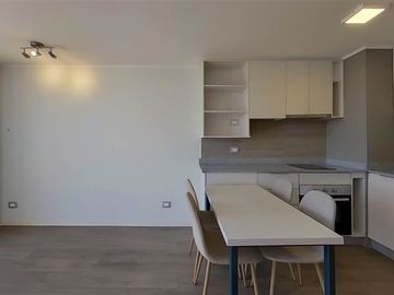 Departamento en Arriendo en Lazo con José Joaquin Prieto