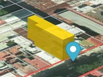 VENTA TERRENO LOTE 344 M2