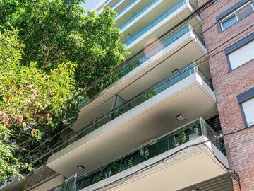 Venta Dpto 1 Dormitorio. Balcón. Estrenar. Abasto