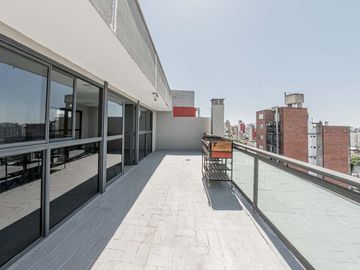 Venta Dpto 1 Dormitorio. Balcón. Estrenar. Abasto