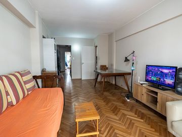 DEPARTAMENTO EN VENTA 3 DORMITORIOS CENTRO