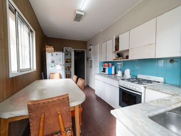 DEPARTAMENTO EN VENTA 3 DORMITORIOS CENTRO