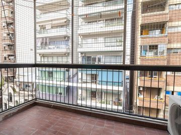 DEPARTAMENTO EN VENTA 3 DORMITORIOS CENTRO