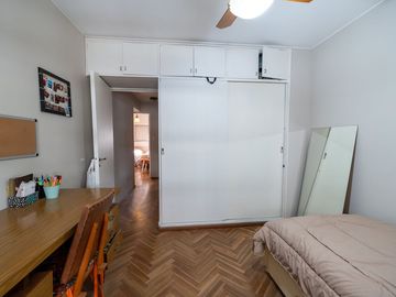 DEPARTAMENTO EN VENTA 3 DORMITORIOS CENTRO