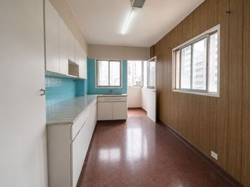 DEPARTAMENTO EN VENTA 3 DORMITORIOS CENTRO