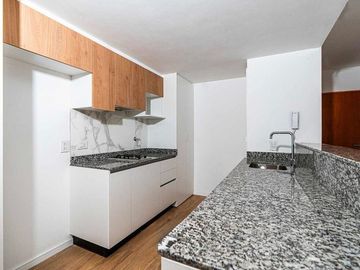 DEPARTAMENTO EN VENTA MONOAMBIENTE BARRIO MARTIN