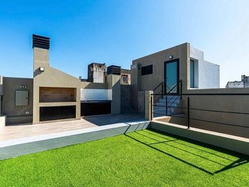 DEPARTAMENTO EN VENTA MONOAMBIENTE BARRIO MARTIN