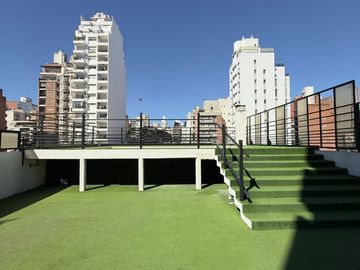 MONOAMBIENTE EN VENTA ZONA CENTRO RIO