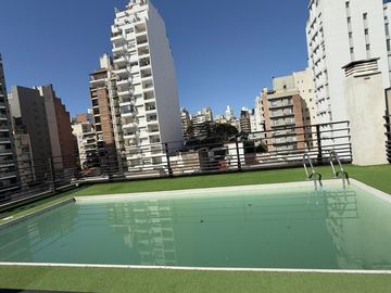 MONOAMBIENTE EN VENTA ZONA CENTRO RIO