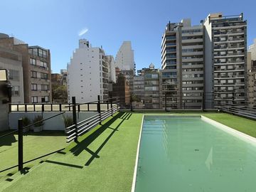 MONOAMBIENTE EN VENTA ZONA CENTRO RIO