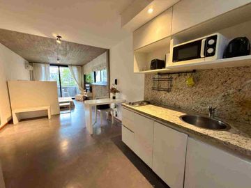 MONOAMBIENTE EN VENTA ZONA CENTRO RIO