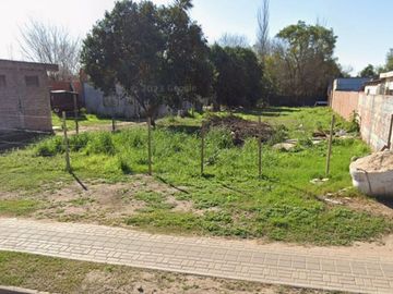 TERRENO EN VENTA EN PUEBLO ESTHER
