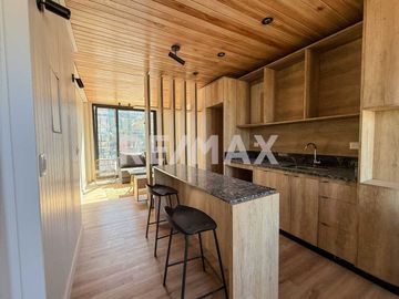 EN VENTA DPTO 2 DORM EN CONSTR. VACA MUERTA AÑELO