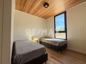 EN VENTA DPTO 2 DORM EN CONSTR. VACA MUERTA AÑELO