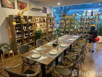 Shophouse for sale in Rawai, Phuket